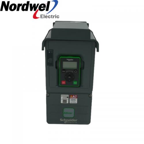 Schneider ATV610C11N4
