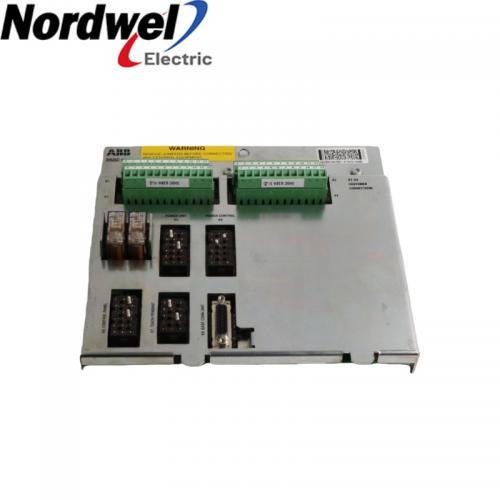 ABB DSQC508 3HAC5393-2