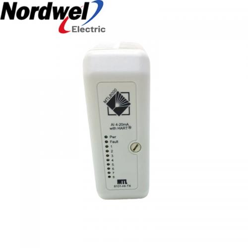 MTL Insturments Group 8101-HI-TX