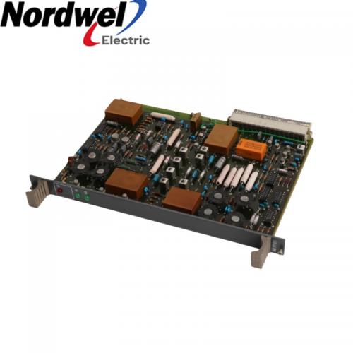 ABB GJR2332300R0100 88FV01F