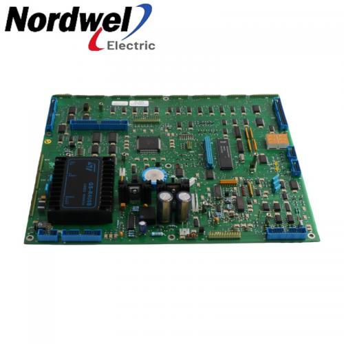 ABB YPQ201 YT204001-KA/2