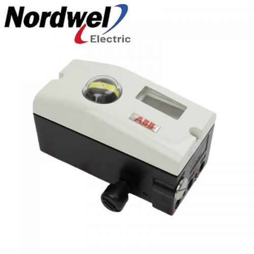 ABB	V18345-1010221001 Valve Positioner
