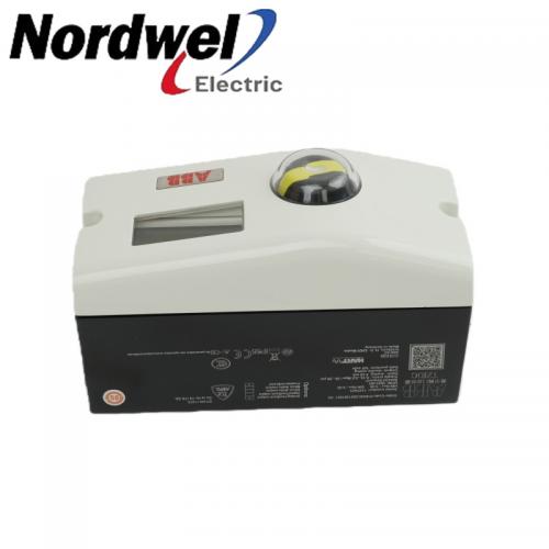 ABB 18345-1010551001 Valve Positioner
