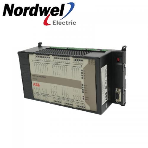 ABB 07KR91 GJR5250000R0252 Central Processing Unit
