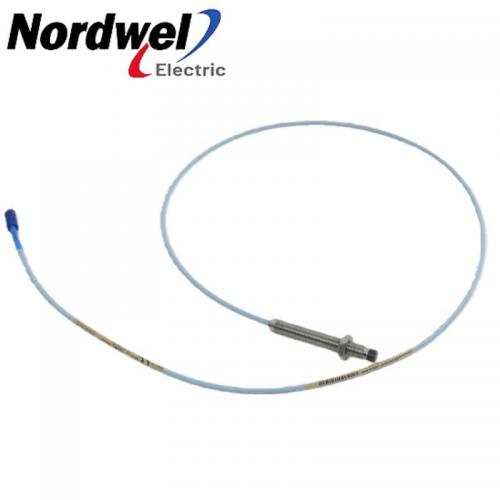 Bently Nevada 330103-00-07-10-02-CN