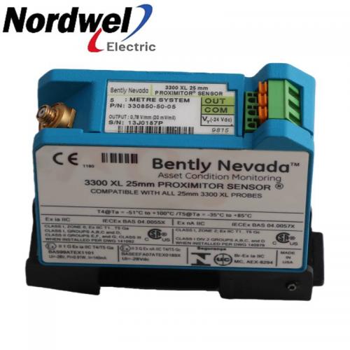 Bently Nevada 330850-50-CN