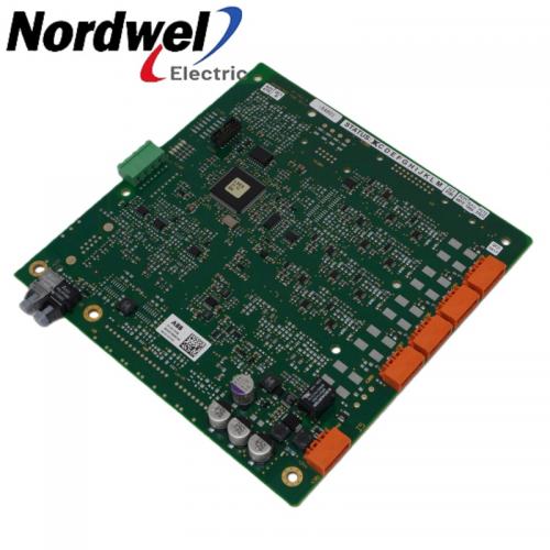 ABB UFC911B104 3BHEO37864R0104