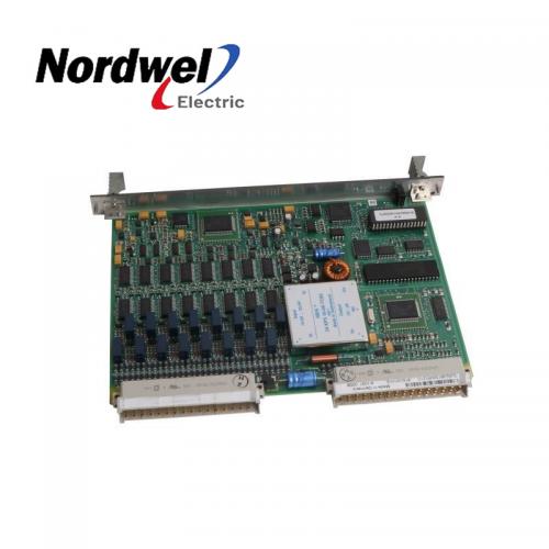 ABB GJR2391500R1210 81EU01H-E