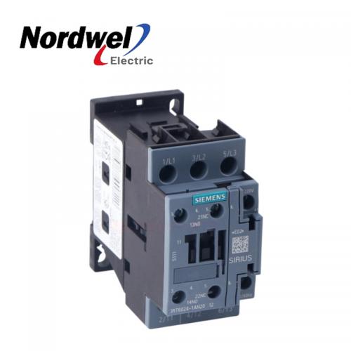 SIEMENS 3RT6024-1AN20