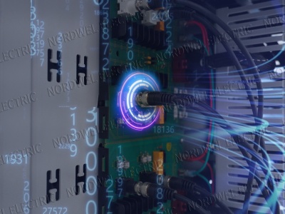 Cách ngăn chặn tĩnh điện làm hỏng phần cứng DCS