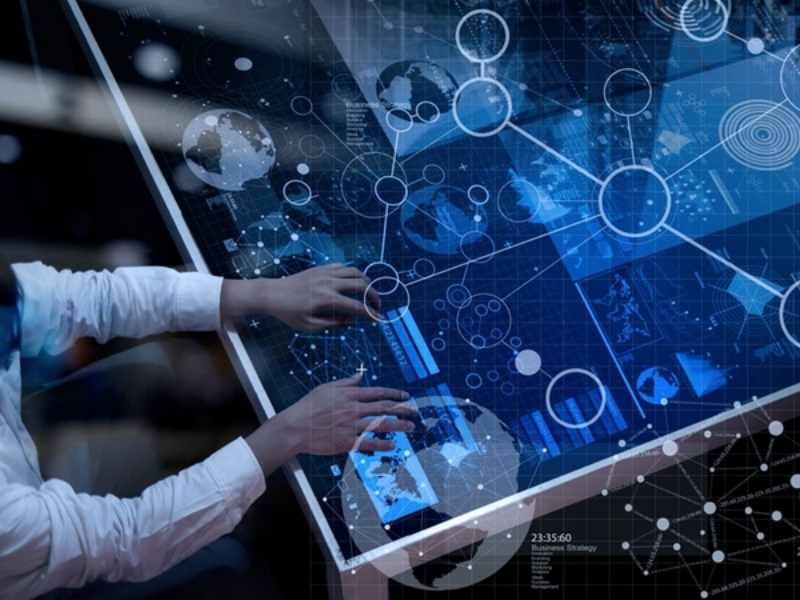 Đột phá sản xuất số của Honeywell: Sự phát triển công nghiệp nhờ AI