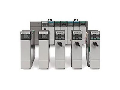 Bộ điều khiển  Automation SLC 500 và Mô-đun I/O SLC