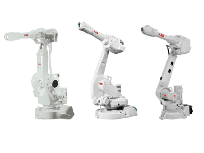 ABB ra mắt Robot Năm Trục Delta Nhanh nhất để Chọn, Đóng gói & Định hướng lại Sản phẩm Nhẹ
