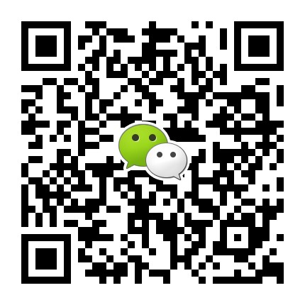 Quét vào wechat
