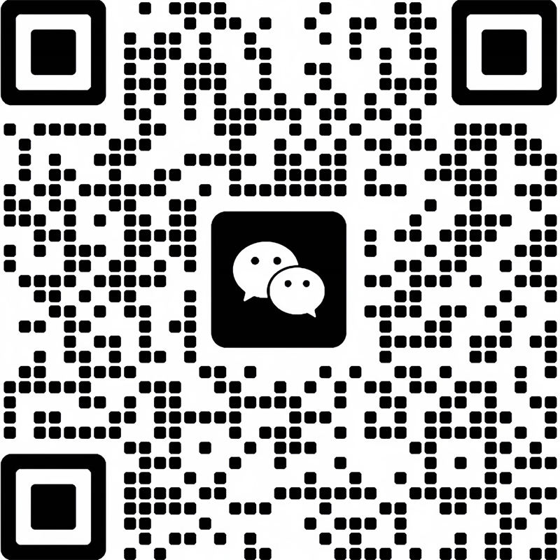 Quét vào wechat
