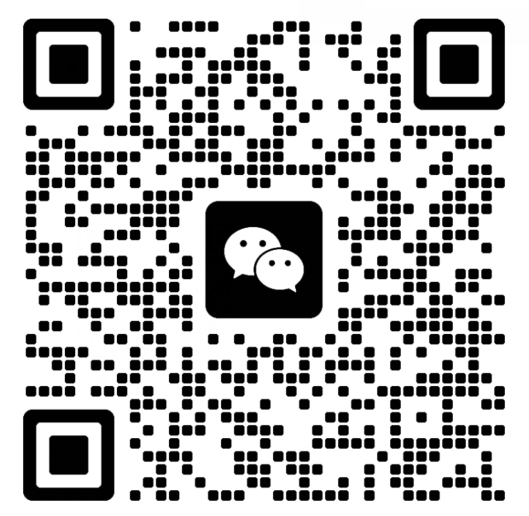 Quét vào wechat
